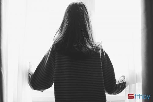 Stt về cuộc đời chán nản, mệt mỏi và bỗng dưng muốn đến một nơi thật xa