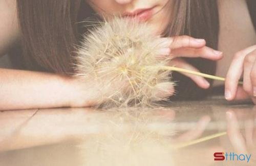 Stt về cuộc sống bon chen ngoài kia khiến ta cần những khoảng lặng