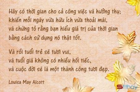 Stt về tuổi trẻ với những nuối tiếc in dấu nơi đáy tim