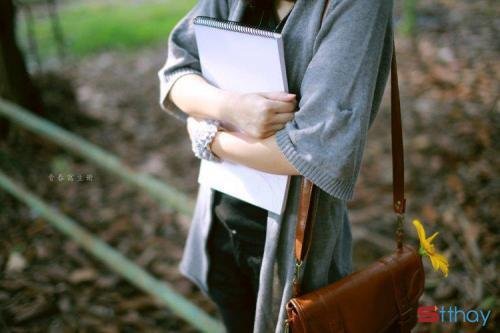 Stt viết cho tuổi 24, ta cần sự trưởng thành và mạnh mẽ để đối mặt với nhiều sóng gió