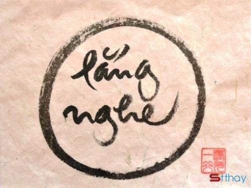 Stt ý nghĩa nhất dành cho những người thực sự lắng nghe và thấu hiểu