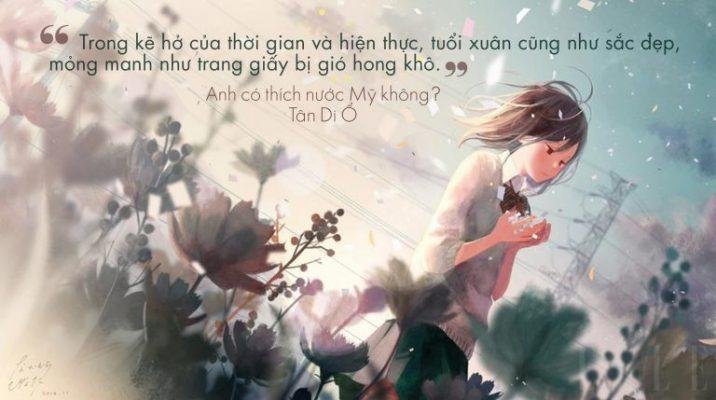 những câu nói ngôn tình-1