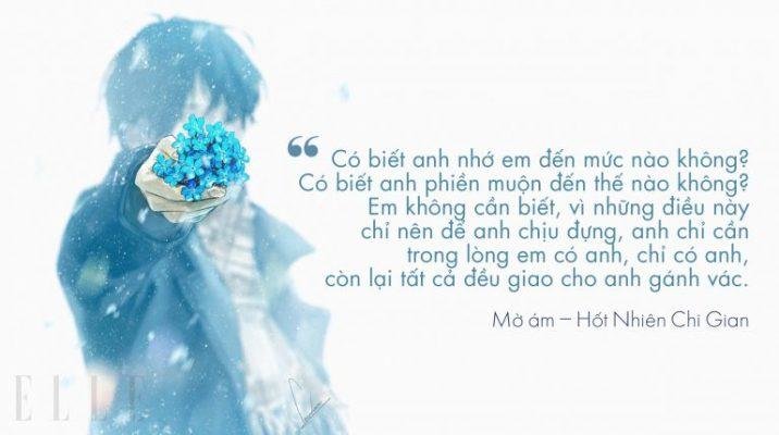 những câu nói ngôn tình-3