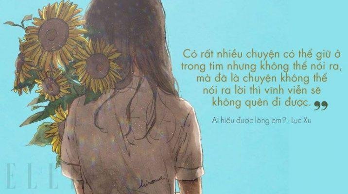 những câu nói ngôn tình-4