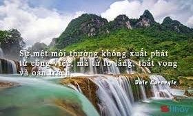 Suy ngẫm cảm giác thất vọng trong những Stt ý nghĩa nhất