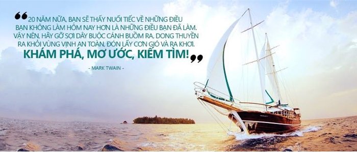 Những câu nói hay về ước mơ phần 1