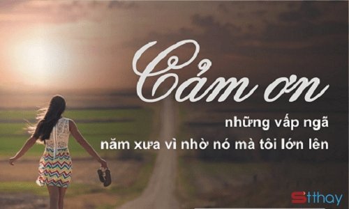 Thất tình có gì đáng sợ, chỉ là hết duyên thôi mà