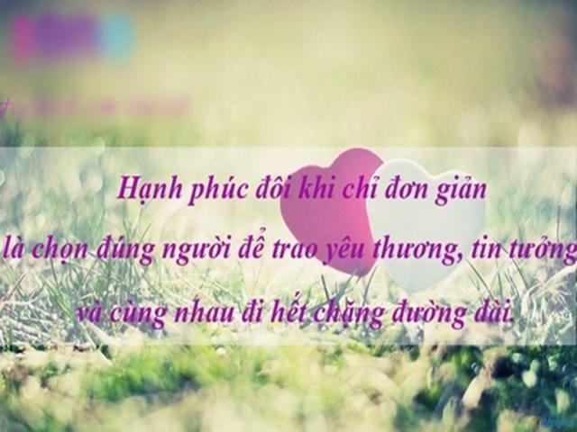 stt hay về tình yêu