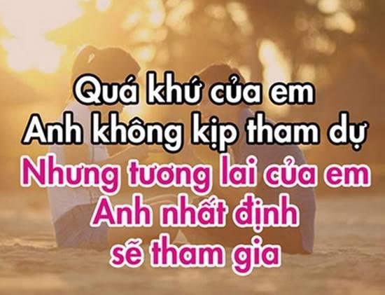 stt hay về tình yêu
