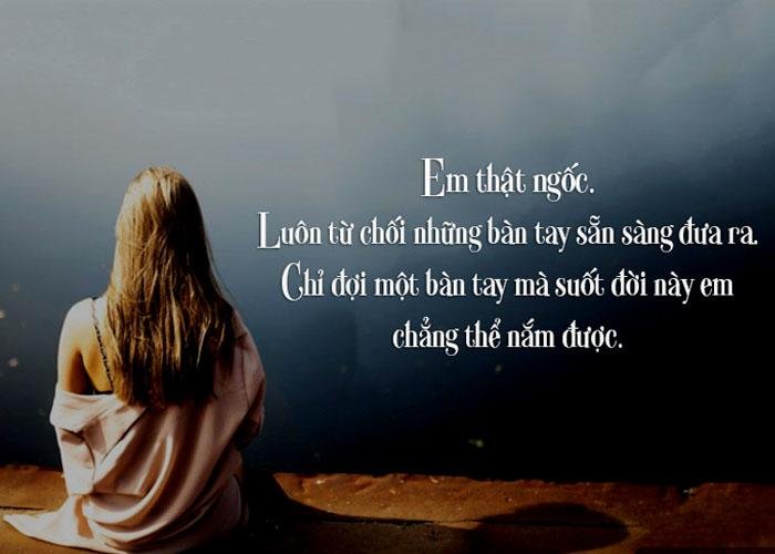 stt hay về tình yêu