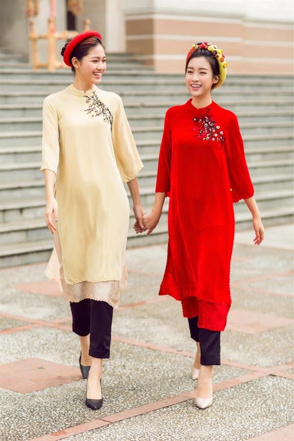 Áo dài cưới cách tân