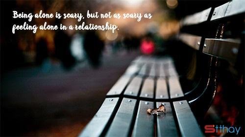 Tổng hợp những status dành cho ai cô đơn giữa mùa đông