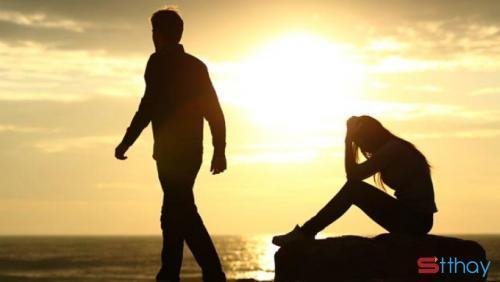 Tổng hợp status buồn vì hiểu lầm để rồi xa nhau 