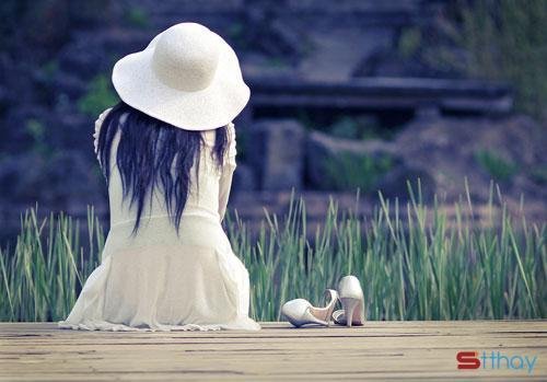 Tổng hợp status hay nhất khi bạn có tâm tư trong lòng