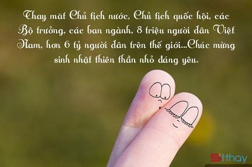 Tổng hợp stt chúc mừng sinh nhật của bạn thân cười “không nhặt được mồm”