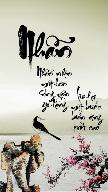 Hình nền đẹp nhất cho điện thoại