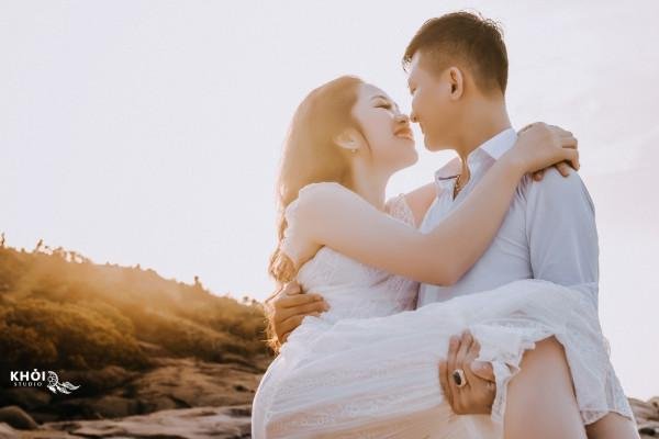 Studio chụp hình cưới đẹp