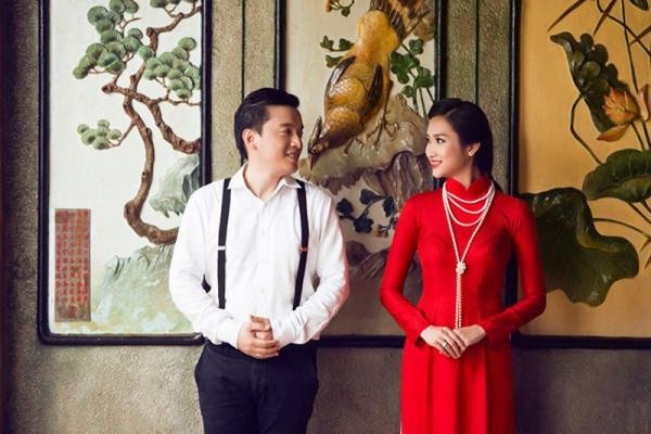 Trang phục cưới 4