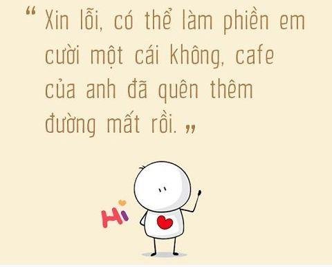 Tuyển tập thơ chế tình yêu hài hước cười vỡ bụng 