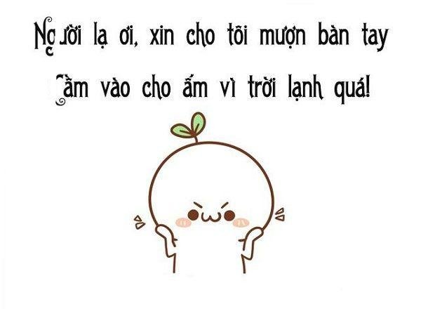 Tuyển tập thơ chế tình yêu hài hước cười vỡ bụng 