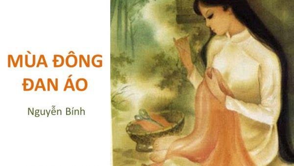 Tuyển tập thơ tình Nguyễn Bính đặc sắc và ý nghĩa nhất 