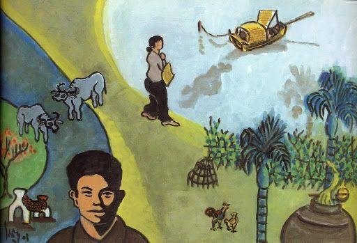 Tuyển tập thơ tình Nguyễn Bính đặc sắc và ý nghĩa nhất 