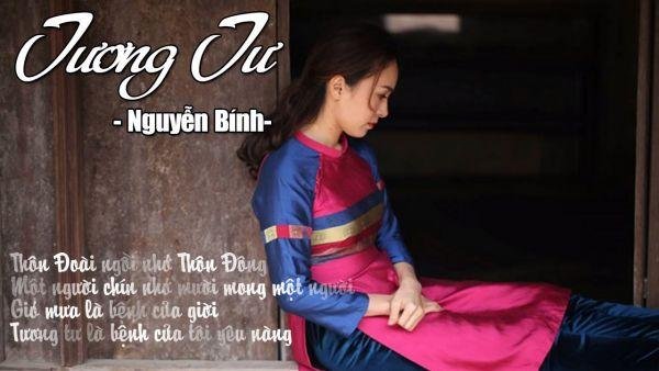Tuyển tập thơ tình Nguyễn Bính đặc sắc và ý nghĩa nhất 