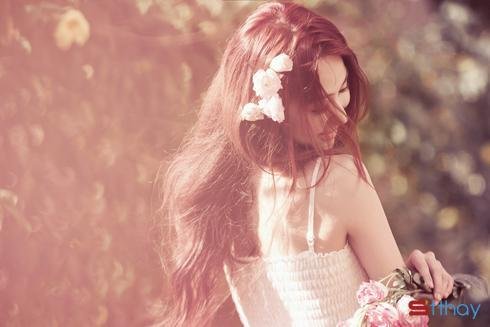 Valentine này em vẫn một mình đấy thôi