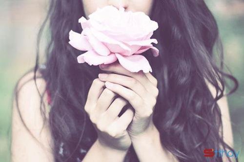Valentine này em vẫn một mình đấy thôi