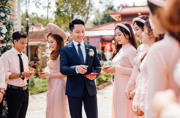 Chụp hình cưới kiểu phóng sự 3